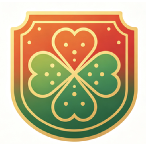 幸运28 logo